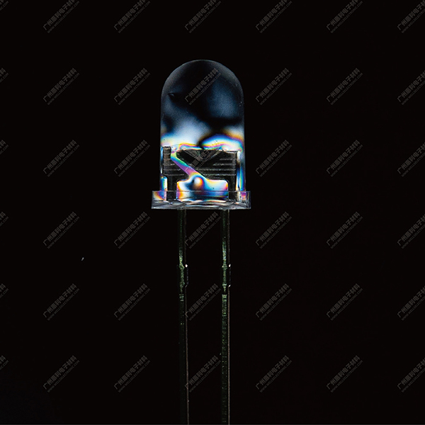 光电子器件封装环氧树脂LED LAMP封装应用 