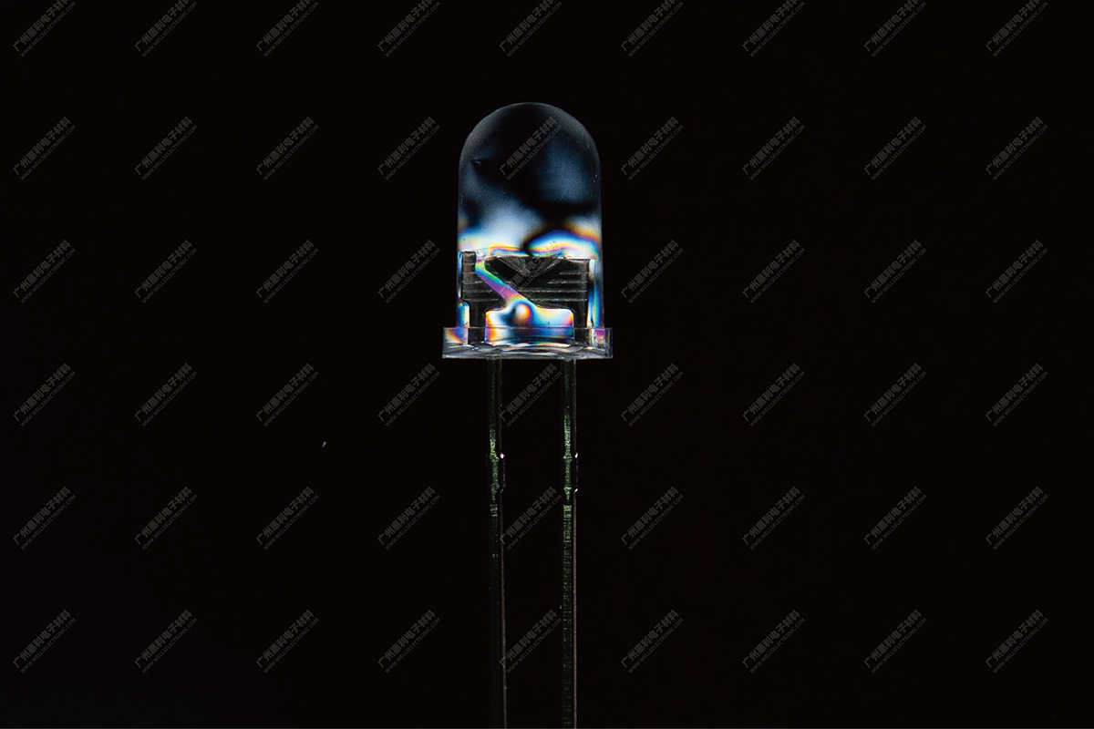 光电子器件封装环氧树脂LED LAMP封装应用